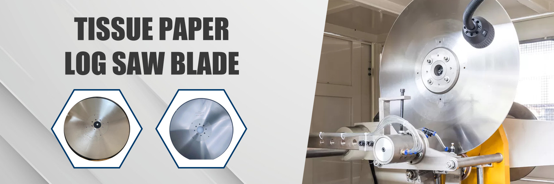 Qualität Papierschneiderblatt usine