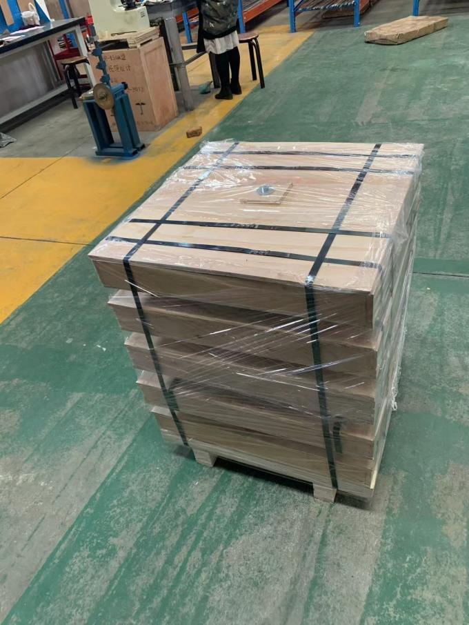 Rundes Schneidblatt Baumstamms&auml;ge Messer zum Schneiden von Gewebe Papier rundes Rasiermesser rundes Schneidblatt 10