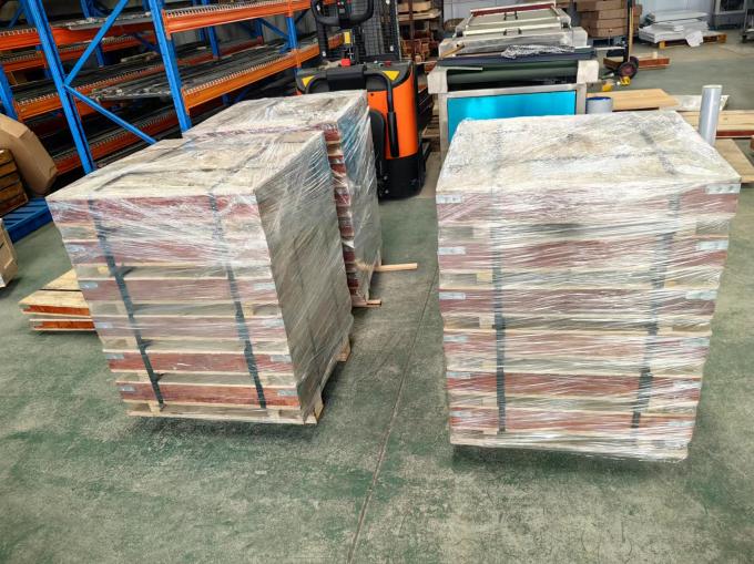 Rundes Schneidblatt Baumstamms&auml;ge Messer zum Schneiden von Gewebe Papier rundes Rasiermesser rundes Schneidblatt 9