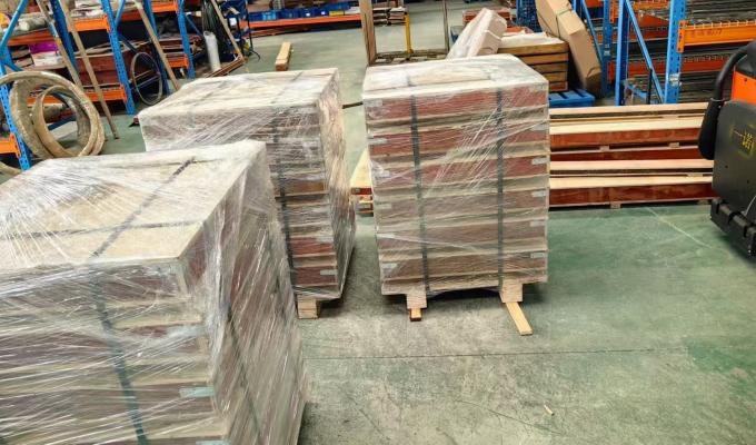 Rundes Schneidblatt Baumstamms&auml;ge Messer zum Schneiden von Gewebe Papier rundes Rasiermesser rundes Schneidblatt 11