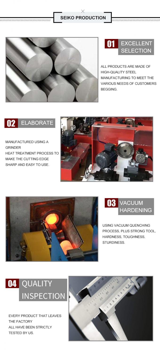 M42 Schneidblatt f&uuml;r das Schneiden von Metallb&auml;ndern und Papier 3
