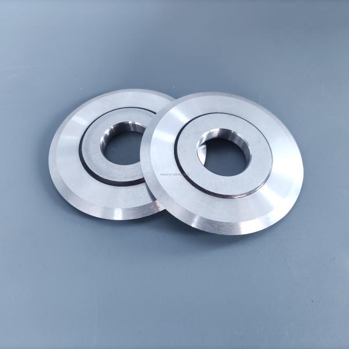 Inlay HSS-Papierschneider Messer Guillotine-Papierblatt Polar 72/76/78/90/115 Papiermaschinenmesser 16