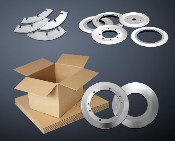 Industrielle Schneide f&uuml;r Verpackungsmaschinen 3
