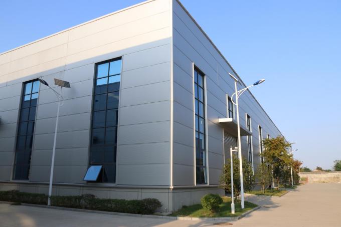 Industrielle Schneide f&uuml;r Verpackungsmaschinen 4