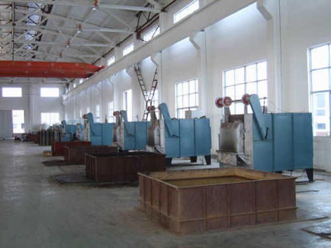 Industrielle Schneide f&uuml;r Verpackungsmaschinen 8