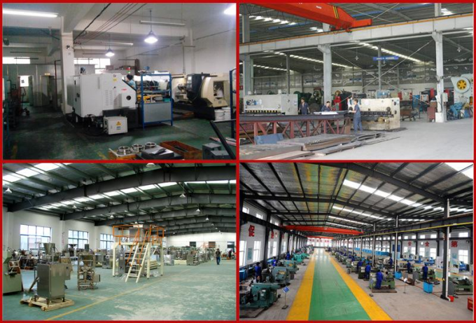 Industrielle Schneide f&uuml;r Verpackungsmaschinen 9