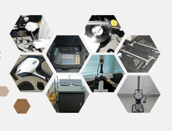 Industrielle Schneide f&uuml;r Verpackungsmaschinen 10