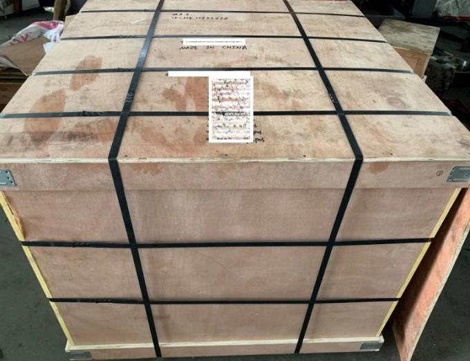 Industrielle Schneide f&uuml;r Verpackungsmaschinen 13