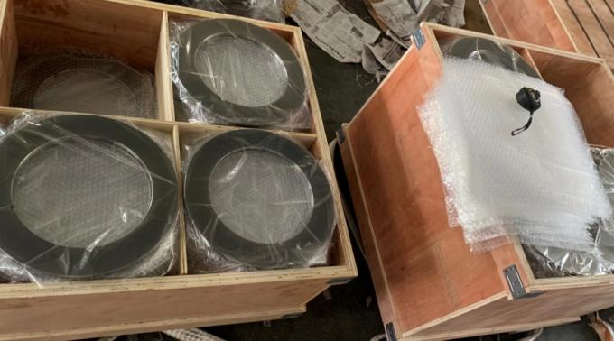 Industrielle Schneide f&uuml;r Verpackungsmaschinen 14