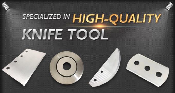 Schnittmaschine für die Verpackung von Filmen 0