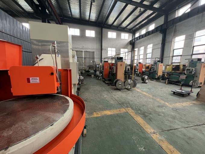 Rundes Schneidblatt Baumstamms&auml;ge Messer zum Schneiden von Gewebe Papier rundes Rasiermesser rundes Schneidblatt 5