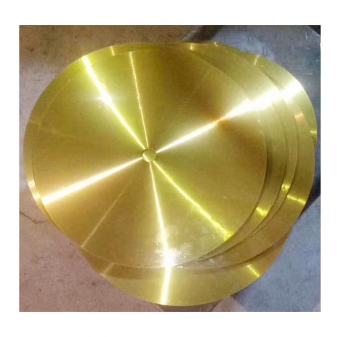 45mm HSS Kreislaufschneidemaschinen Klingen Band Papierrohr Kreislaufschneidemesser f&uuml;r Rotationsschneidemaschinen Messer 4