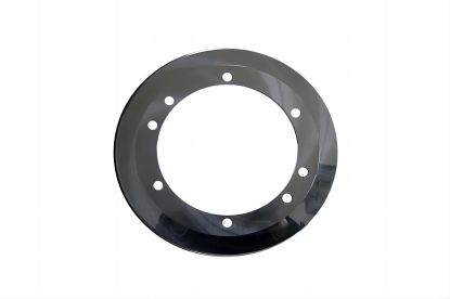 SENDA Rundschneidemaschine Industrie Schneidemaschine Rundschneidemaschine f&uuml;r Papierbandschneidemaschine 2