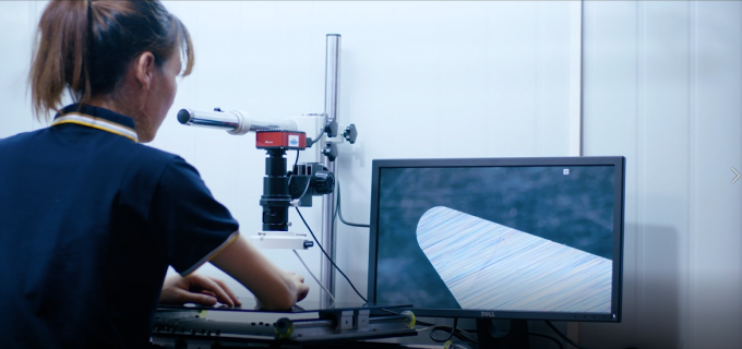 SENDA Rundschneidemaschine Industrie Schneidemaschine Rundschneidemaschine f&uuml;r Papierbandschneidemaschine 9