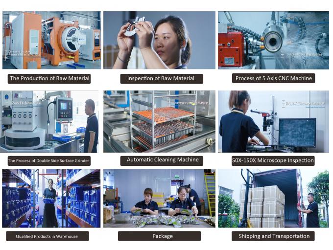 SENDA Rundschneidemaschine Industrie Schneidemaschine Rundschneidemaschine f&uuml;r Papierbandschneidemaschine 12