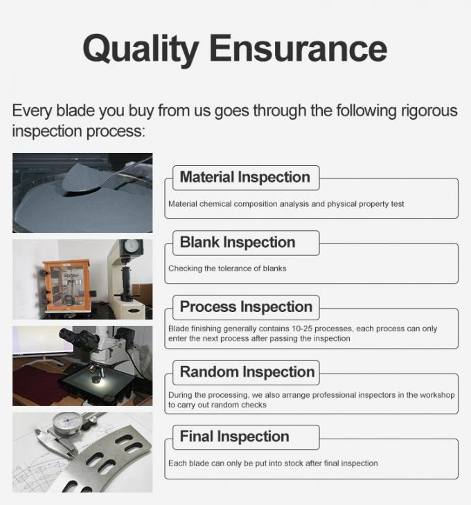 Schnittlinie Walzpapierblatt zum Schneiden von Pappe Runden Rasierer Schlitzmesser zum Schneiden von Papierrollen Maschinen Klingen 3