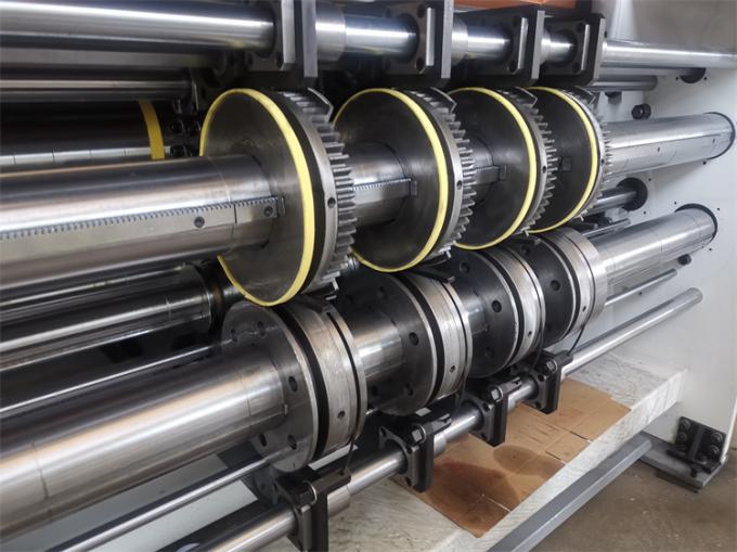 Anpassung Schleifmesser f&uuml;r Kartondruck Schleifmaschine Schleifklinge 3