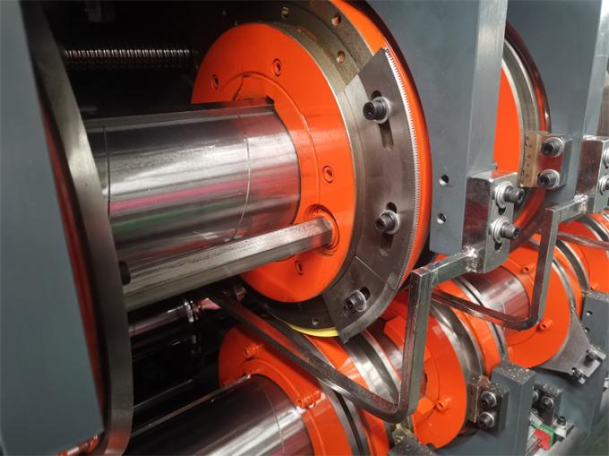 Anpassung Schleifmesser f&uuml;r Kartondruck Schleifmaschine Schleifklinge 5