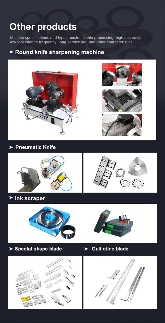 Schneidemblade Durchmesser 610 mm Industrie-Maschine Verarbeitung Schneidebrauche Rundes Wolframkarbid Kreislaufsäge-Messer 0