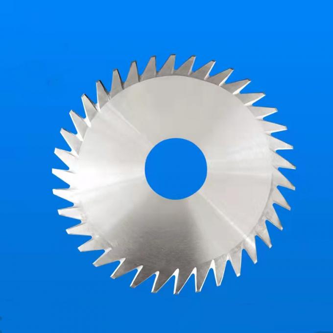 Schneidfolie gezahnte Schneidklinge Schneiden Plastiktüte gezahnte Klinge Klebeband-Versiegelungsmaschine Zahnmesser 0