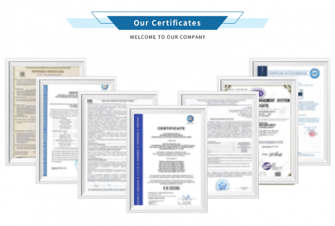 Anpasste Schneidblatt aus Wolframstahlband Rundblatt zum Schneiden von Klebeband, Kunststoffrohr und Film 8